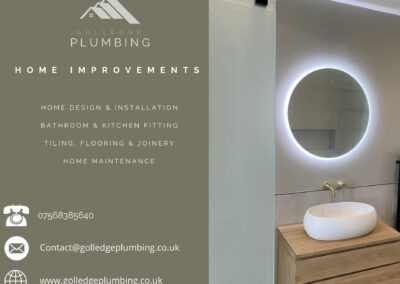 golledge plumbing facebook gallery 50