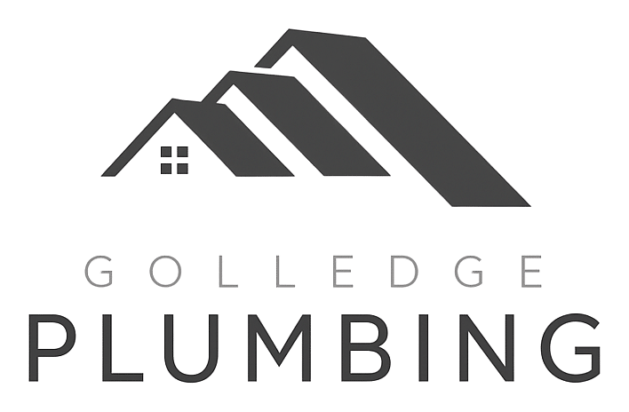 golledge plumbing logo upscaled transparent margin 0pct